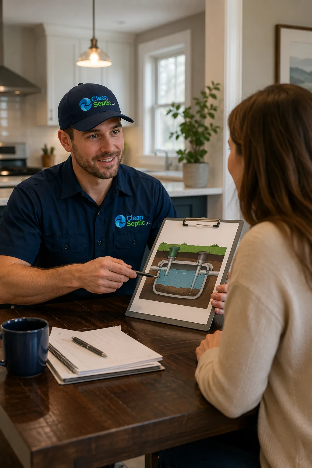 Septic Tank Pumping Harlem, GA FAQs